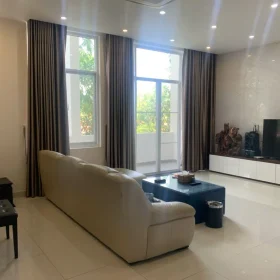 Bán Mỹ Tú Cảnh Quan 1 Block B Tầng 10 dt 295m giá 21 tỷ