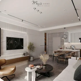 Bán Riverside Residence Block D Tầng 5 dt 78m 2 phòng giá 7,5 tỷ