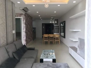 Bán Scenic Valley 1 Block C Tầng 5 dt 101m 3 phòng giá 8,5 tỷ