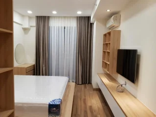 Bán Scenic Valley 1 Block C Tầng 5 dt 133m 3 phòng giá 11,5 tỷ