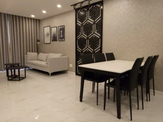Bán Scenic Valley Block C Tầng 15 dt 101m 2 phòng giá 7,8 tỷ
