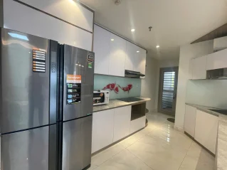 Bán Scenic Valley Block C Tầng 8 dt 101m 3 phòng giá 7,5 tỷ
