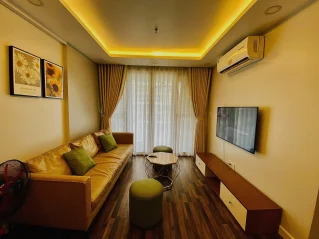 Bán Scenic Valley Block G Tầng 10 dt 77m giá 6,2 tỷ