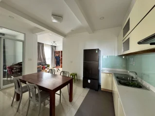 Bán Star Hill Block B Tầng 11 dt 87m 3 phòng giá 6,9 tỷ