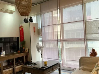 Bán Star Hill Block I Tầng 4 dt 87m 2 phòng giá 7,3 tỷ