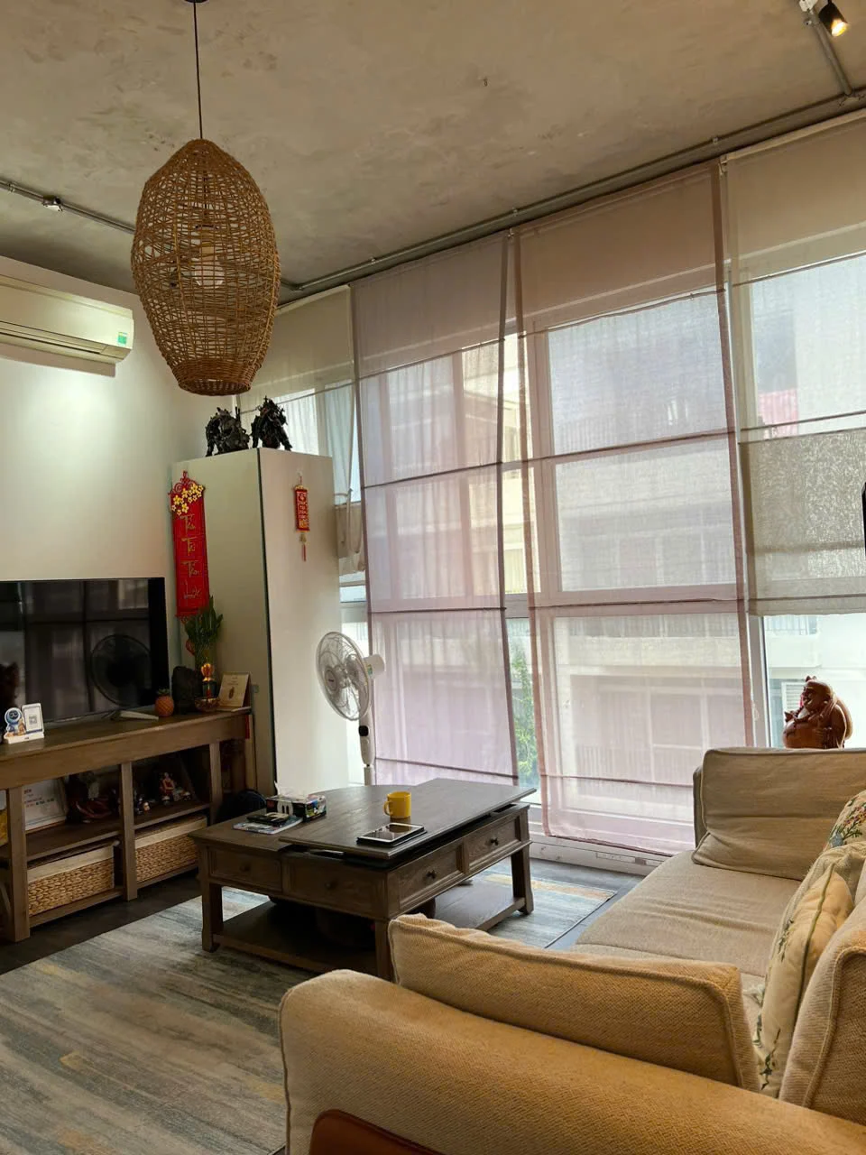 Bán Star Hill Block I Tầng 4 dt 87m 2 phòng giá 7,3 tỷ