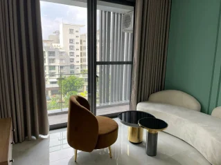 Bán The Ascentia Block A Tầng 5 dt 77m 2 phòng giá 6,8 tỷ