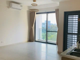 Bán Urban Hill Block A Tầng 6 dt 78m 2 phòng giá 6,1 tỷ