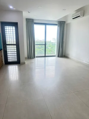 Bán Urban Hill Block B Tầng 6 dt 78m 2 phòng giá 6,8 tỷ