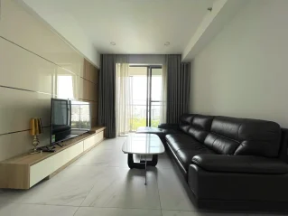 Cho thuê Midtown M7 Block A Tầng 12 dt 115m 3 phòng giá 2000usd/tháng