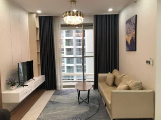 Cho thuê Midtown M7 Block A Tầng 6 dt 80m 2 phòng giá 24 triệu