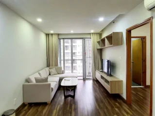 Cho thuê Scenic Valley 1 Block E Tầng 7 dt 93m 2 phòng giá 25 triệu
