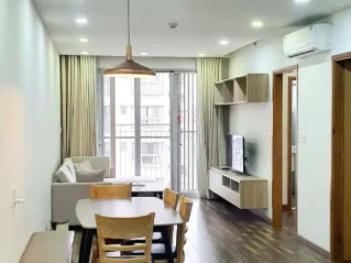 Cho thuê Scenic Valley 1 Block E Tầng 7 dt 97m 2 phòng giá 25 triệu/tháng