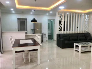 Cho thuê Scenic Valley Block E Tầng 15 dt 94m 2 phòng giá 30 triệu