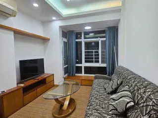 Cho thuê Sky Garden 3 Lầu 8 dt 68m 2 phòng giá 14,5 triệu