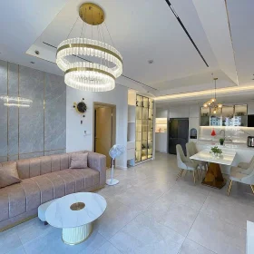 Bán Antonia Block A Tầng 4 dt 107m 3 phòng giá 11,4 tỷ