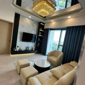 Bán Antonia Block B Tầng 6 dt 115m 3 phòng giá 11,8 tỷ