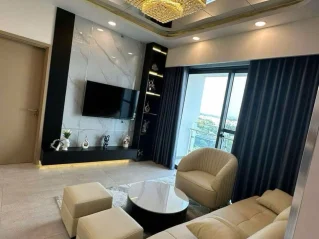 Bán Antonia Block B Tầng 6 dt 115m 3 phòng giá 11,8 tỷ