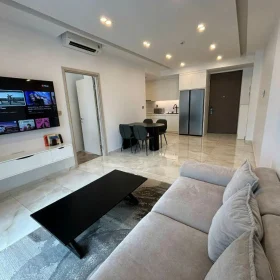 Bán Ascentia Block B Tầng 11 dt 75m 2 phòng giá 7,3 tỷ