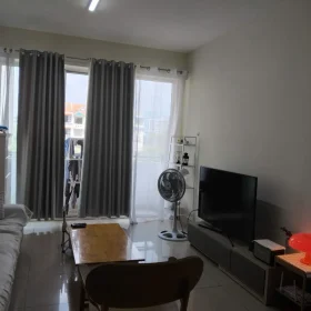 Bán căn hộ Grand View Block A Tầng 3 dt 118m 3 phòng giá 9,850 tỷ
