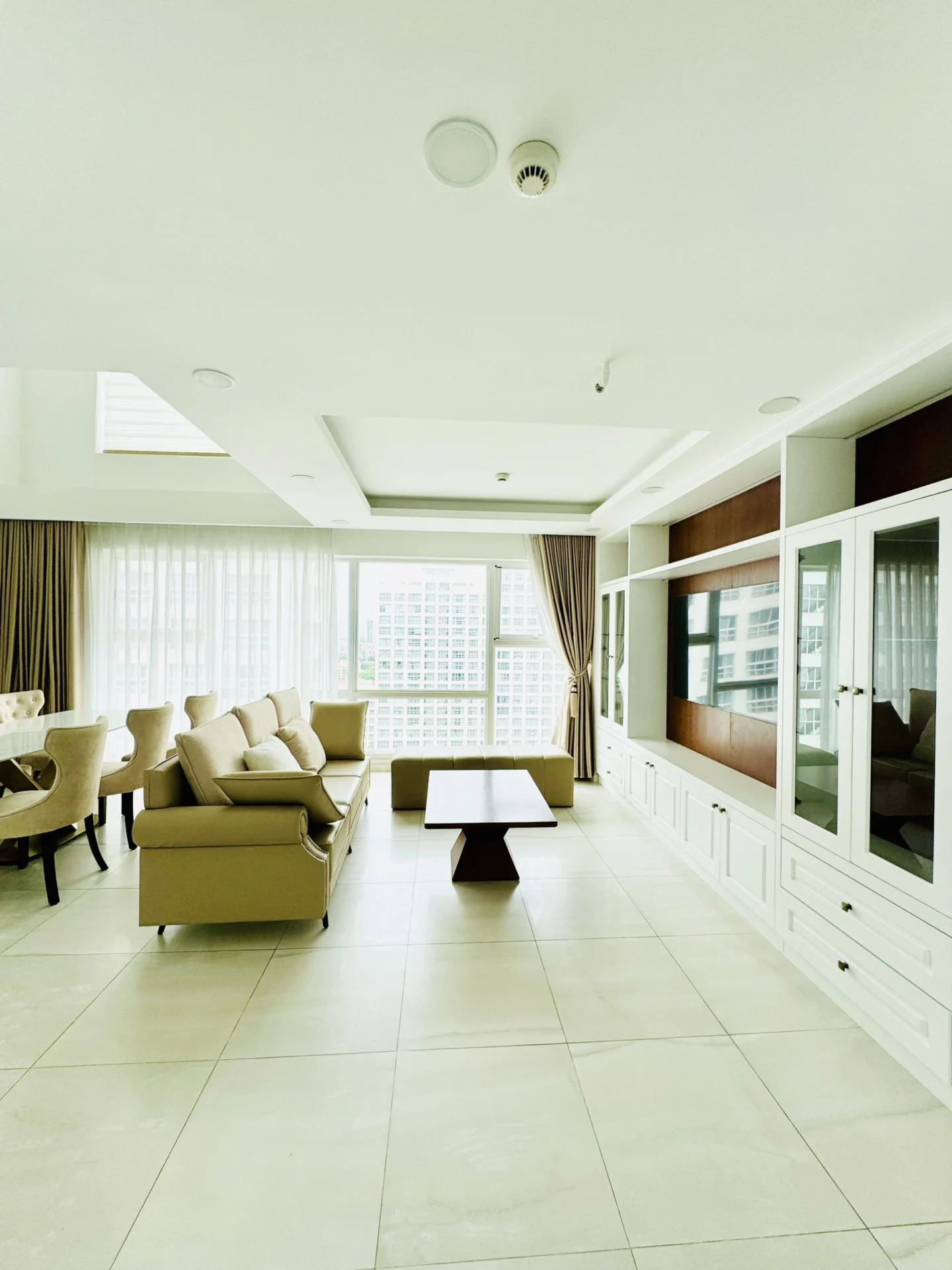Bán Duplex Happy Valley Premier Block O Tầng 16 dt 170m 3 phòng giá 15 tỷ