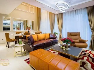 Bán Happy Valley Premier Block O Tầng 10 dt 170m 3 phòng giá 16,5 tỷ