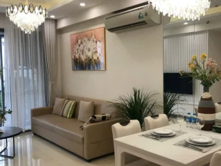 Bán Hưng Phúc 1 Block D Tầng 3 dt 97m 3 phòng giá 7,4 tỷ