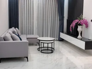 Bán Midtown M5 Block A Tầng 11 dt 89m 2 phòng giá 8,6 tỷ