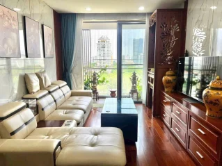 Bán Midtown M5 Block A Tầng 9 dt 130m 3 phòng giá 12,5 tỷ
