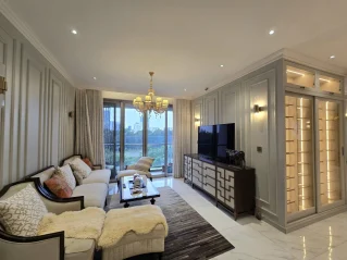 Bán Midtown M6 Block C Tầng 3 dt 130m 3 phòng giá 13,5 tỷ