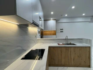 Bán Midtown M6 Block C Tầng 9 dt 91m 2 phòng giá 7,9 tỷ