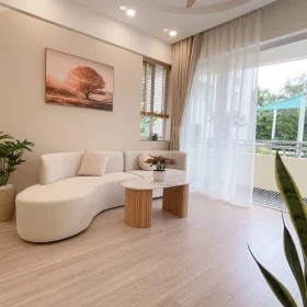 Bán Mỹ Phúc Block A Tầng 2 dt 120m 3 phòng giá 8,950 tỷ