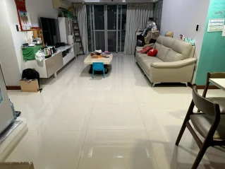 Bán Scenic Valley 1 Block A Tầng 2 dt 118m 3 phòng giá 12 tỷ