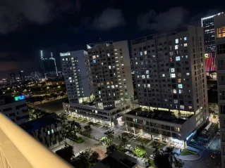 Bán Scenic Valley 1 Block E Tầng 14 dt 110m 3 phòng giá 8,6 tỷ
