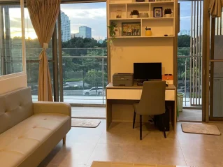 Bán Shophohuse Midtown M7 dt 53m 1 phòng giá 5,95 tỷ