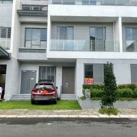 Bán Shophouse Ascentia dt 149m 3 phòng dạng duplex giá 22,5 tỷ