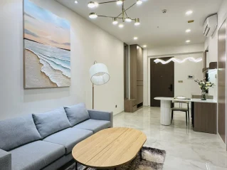 Cho thuê Ascentia Block B Tầng 2 dt 49m 1 phòng giá 23 triệu