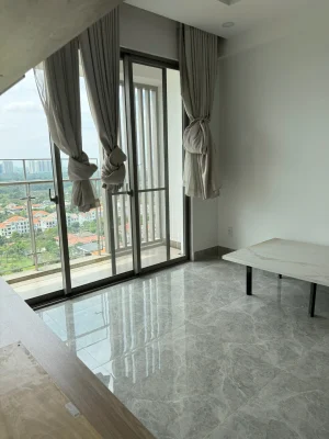 Cho thuê Hưng Phúc 1 Block D Tầng 18 dt 98m 3 phòng giá 23 triệu