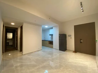 Cho thuê Midtown M8 Block A Tầng 19 dt 80m 2 phòng giá 25 triệu