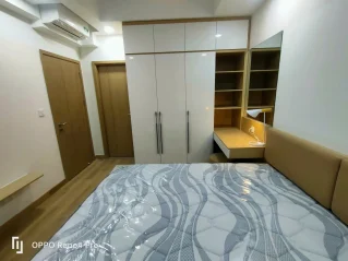 Cho thuê Urban Hill Block B Tầng 9 dt 79m 2 phòng giá 30 triệu