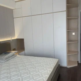 Bán Ascentia Block A Tầng 9 dt 107m 3 phòng giá 11 tỷ 760 triệu