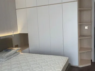 Bán Ascentia Block A Tầng 9 dt 107m 3 phòng giá 11 tỷ 760 triệu
