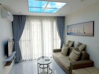 Cho thuê Scenic Valley 1 Block F Tầng 11 dt 71m 2 phòng giá 18 triệu