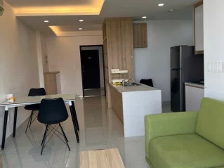 Cho thuê Scenic Valley 1 Block H Tầng 5 dt 71m 2 phòng giá 17 triệu