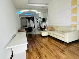 Cho thuê Sky Garden 1 dt 81m 2 phòng full đồ giá 13 triệu