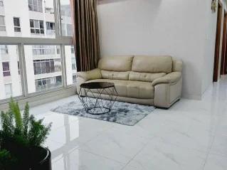 Cho thuê Star Hill Block B Tầng 12A dt 87m 3 phòng giá 1000usd/tháng