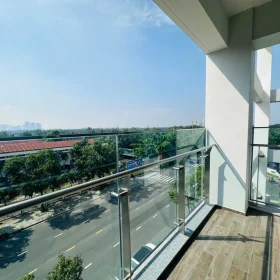 Bán Horizon Block A Tầng 3 dt 145m 3 phòng giá 24 tỷ