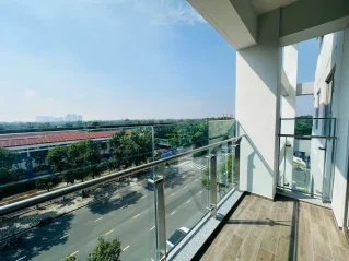 Bán Horizon Block A Tầng 3 dt 145m 3 phòng giá 24 tỷ