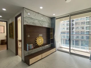 Bán Midtown M7 Block C Tầng 5 dt 79m 2 phòng giá 7.5 tỷ