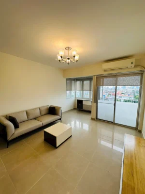 Bán Mỹ Khánh 2A Tầng 1 dt 118m 3 phòng giá 7.950 tỷ